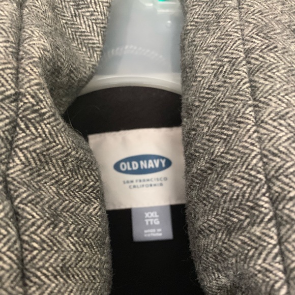 Winter Vest - Picture 3 of 4